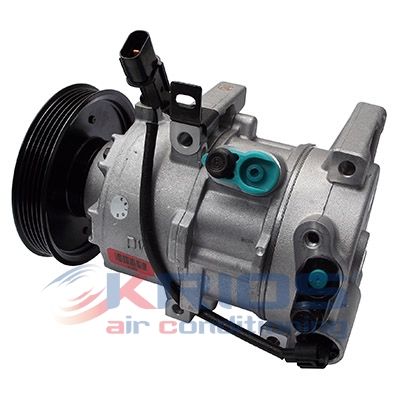 Компрессор, кондиционер MEAT & DORIA K15306