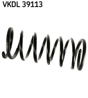 Balstiekārtas atspere SKF VKDL 39113