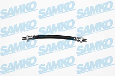 Bremžu šļūtene SAMKO 6T46533