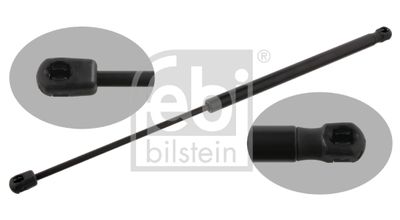Gāzes atspere, Bagāžas/Kravas nodalījuma vāks FEBI BILSTEIN 33562