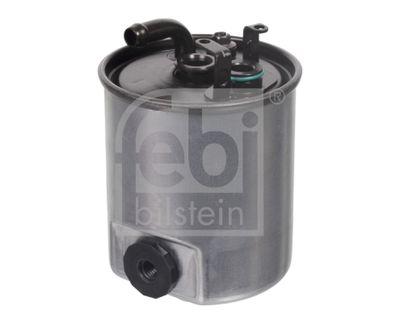 Degvielas filtrs FEBI BILSTEIN 26821