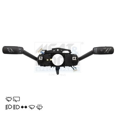 Slēdzis uz stūres statnes MEAT & DORIA 231667