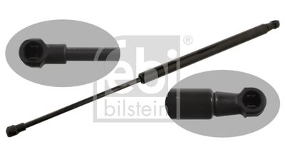 Gaasivedru, pagasi-/veoruum FEBI BILSTEIN 39266