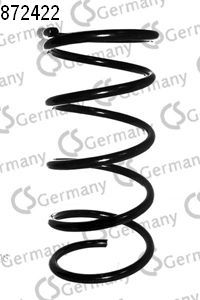 Balstiekārtas atspere CS GERMANY 14.872.422