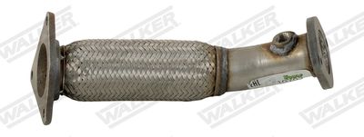 Труба выхлопного газа WALKER 10702