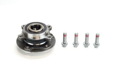 Комплект подшипника ступицы колеса CONTINENTAL CTAM WBE1186