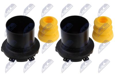 Putekļu aizsargkomplekts, Amortizators NTY AB-DW-014K