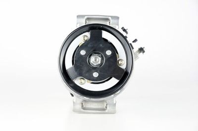 Компрессор, кондиционер MAHLE ACP 497 000P