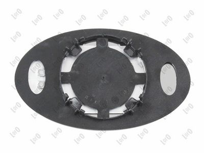 Spoguļstikls, Ārējais atpakaļskata spogulis ABAKUS 2501G01