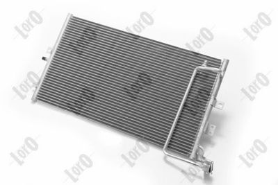 Конденсатор, кондиционер ABAKUS 0440160002