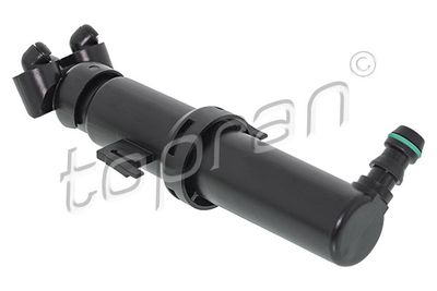 Распылитель воды для чистки, система очистки фар TOPRAN 116 230