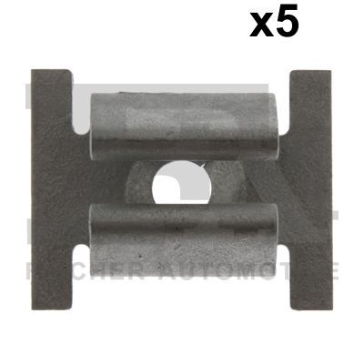 Зажим, молдинг / защитная накладка FA1 33-40019.5