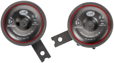 Skaņas signāls HELLA 3AL 922 200-761