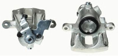 Тормозной суппорт GENERAL RICAMBI AU6072