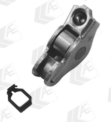 Коромысло, управление двигателем AE FOL266