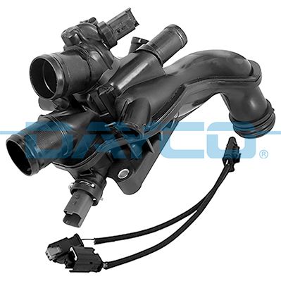 Termostats, Dzesēšanas šķidrums DAYCO DT1257H