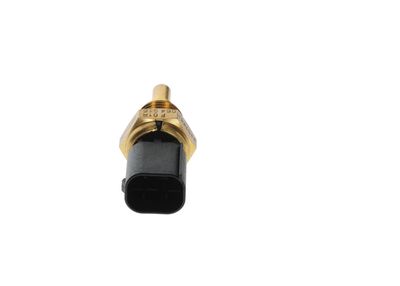 Датчик, температура впускаемого воздуха BOSCH F 01R 064 916