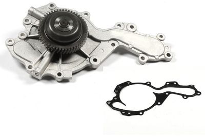 Водяной насос, охлаждение двигателя HEPU P364