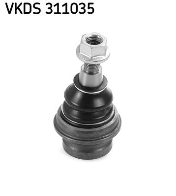Balst-/Virzošais šarnīrs SKF VKDS 311035