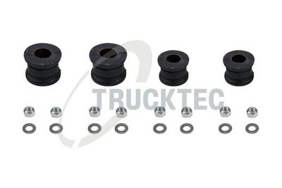 Remkomplekts, Stabilizatora bukse TRUCKTEC AUTOMOTIVE 02.30.126
