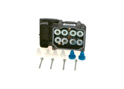 Комплект прибора управления BOSCH 1265915937