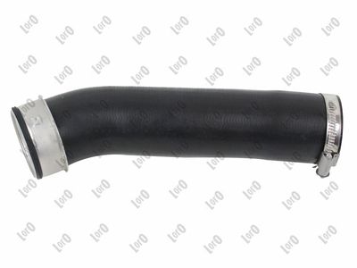 ABAKUS 054028143 przewód intercoolera TOUAREG 7P6