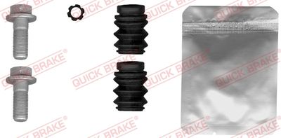 Комплект принадлежностей, тормо QUICK BRAKE 113-1498