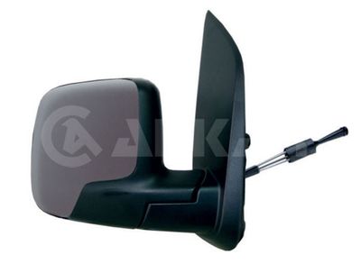 Наружное зеркало ALKAR 9232351