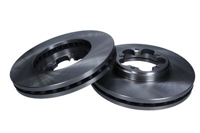 Тормозной диск MAXGEAR 19-3231