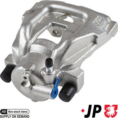 Тормозной суппорт JP GROUP 1261903180