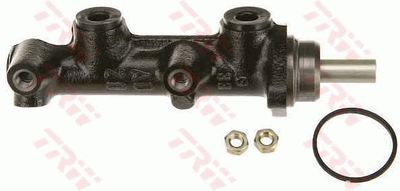 Главный тормозной цилиндр TRW PMF560