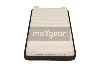 Фильтр, воздух во внутренном пространстве MAXGEAR 26-1189