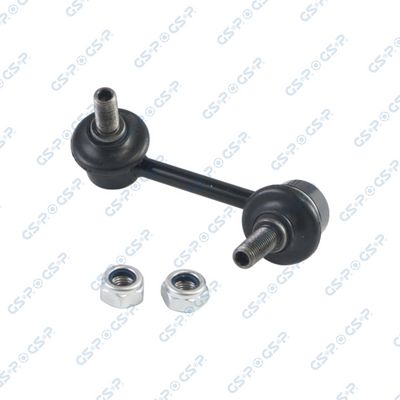 Stiepnis/Atsaite, Stabilizators GSP S051816