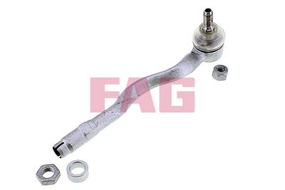 Наконечник поперечной рулевой тяги Schaeffler FAG 840 0669 10