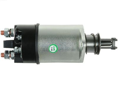 Ievilcējrelejs, Starteris AS-PL SS9180P