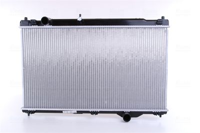 Radiators, Motora dzesēšanas sistēma NISSENS 646856