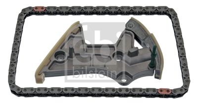 Комплект цепи, привод масляного насоса FEBI BILSTEIN 47354