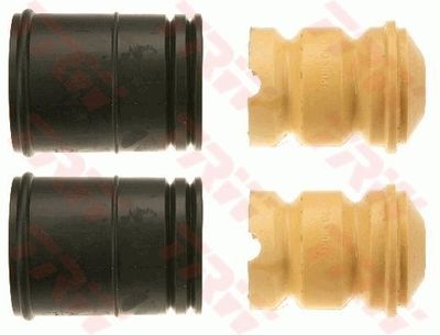 Пылезащитный комплект, амортизатор TRW JSK219