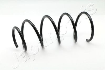 Пружина ходовой части JAPANPARTS ZC4001A