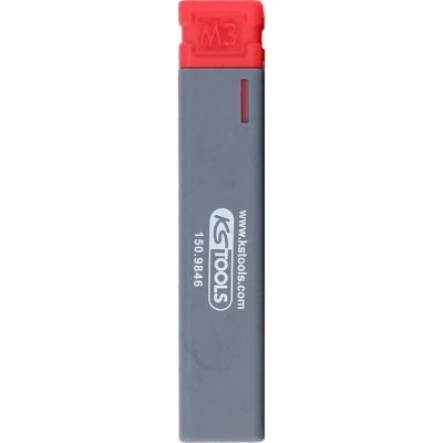 Vilktnis, kniežu knaibles KS TOOLS 150.9846