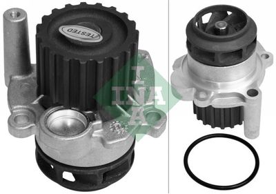 Ūdens sūknis, dzinēja dzesēšana Schaeffler INA 538 0325 10