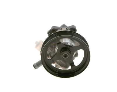 Hidrosūknis, Stūres iekārta BOSCH K S00 000 742