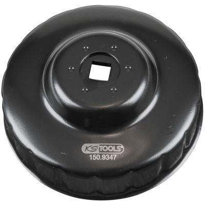 Eļļas filtra atslēga KS TOOLS 150.9347
