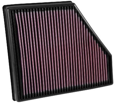 Воздушный фильтр K&N Filters 33-5047