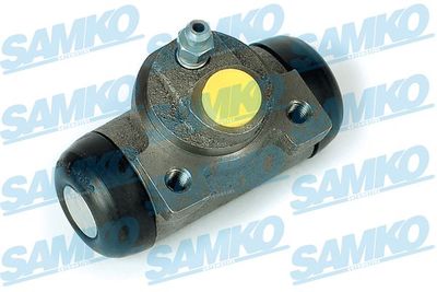 Riteņa bremžu cilindrs SAMKO C31029