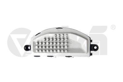 Регулятор, вентилятор салона vika 88201769501