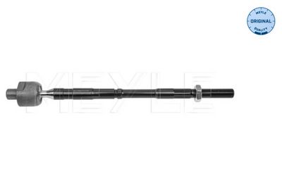 Осевой шарнир, рулевая тяга MEYLE 34-16 031 0004