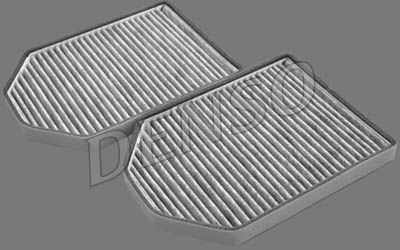 Фильтр, воздух во внутренном пространстве DENSO DCF058K