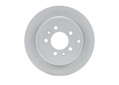 Bremžu diski BOSCH 0 986 478 733