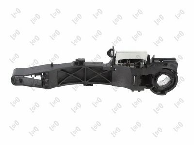 mechanizm klamki /P/ przód NV400/MOVANO/MASTER 10- ABAKUS 132-042-035